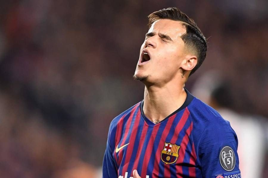 Ist Philippe Coutinho nicht wirklich Barcelonas Wiederverwendung wert?